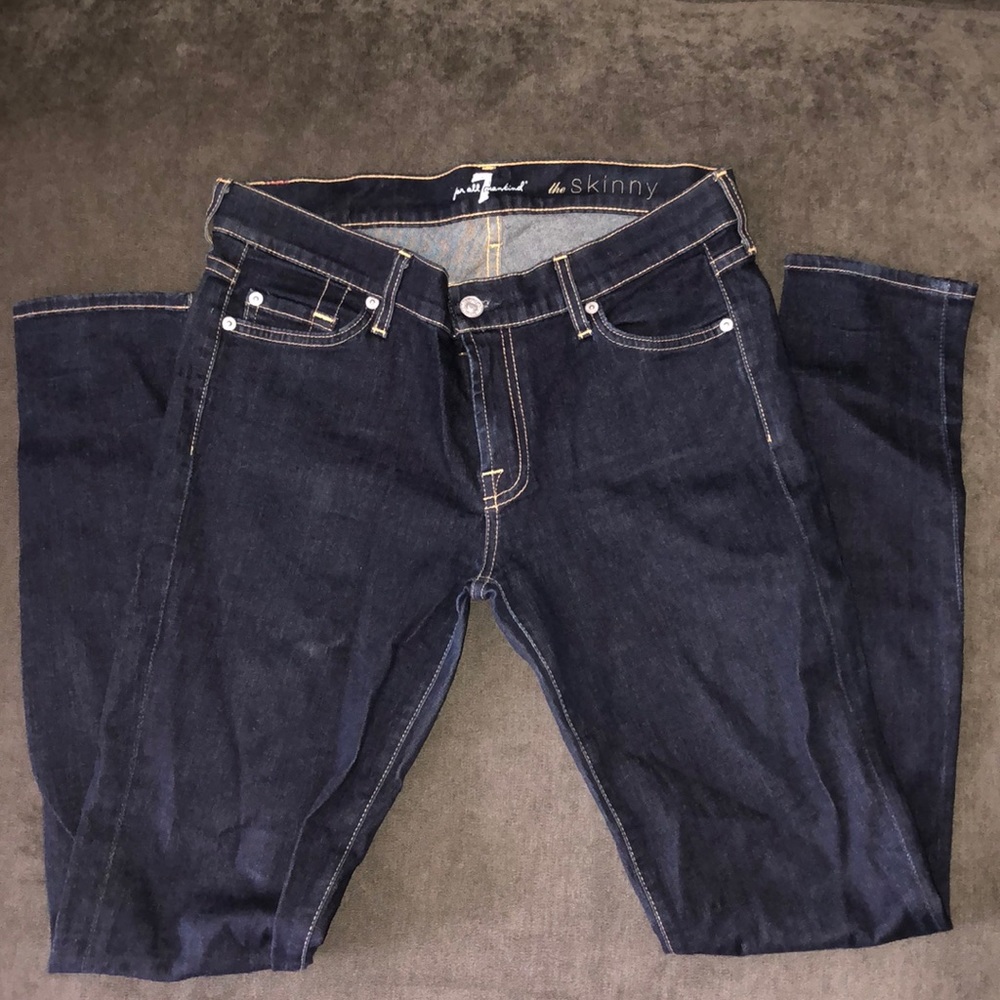 Women’s Denim jeans